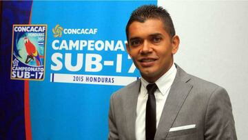 Amado Guevara: "El Salvador está obligado a clasificar a Copa Oro"