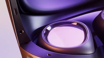 Las gafas AR de Meta llegarán en 2027