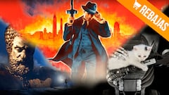 Uno de los mejores videojuegos de puzles de la historia en las ofertas de hoy