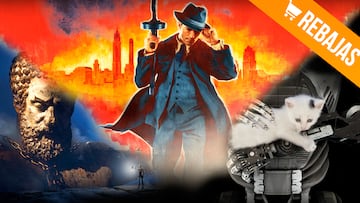 Uno de los mejores videojuegos de puzles de la historia en las ofertas de hoy