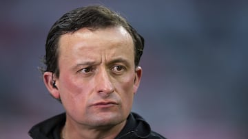 Mikel Arriola: Liga MX buscará exportar más jugadores a Europa