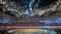 La Federación ha perdido 50M€ por la amenaza de la FIFA