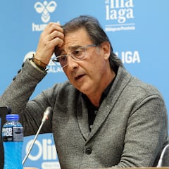 Ante la falta de fichajes, una pretemporada definida