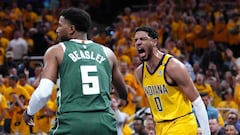 Sin revancha de las Finales: Curry baila ante los Celtics