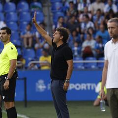 El Depor, con bajas y un exigente calendario para recuperar terreno