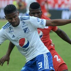 Millonarios radicará queja a Comisión Arbitral