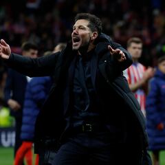 La nueva Champions: hay entretenimiento en la injusticia