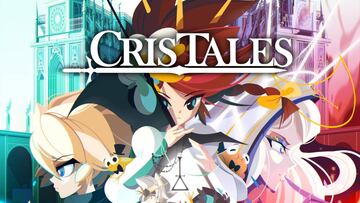 Cris Tales, el sorprendente y colorido RPG, lanza demo ya disponible