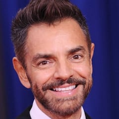 Eugenio Derbez cumplió 58 años y recibió el mejor regalo