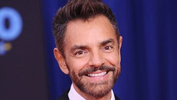 Eugenio Derbez 