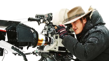 Quentin Tarantino