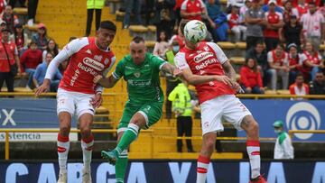 Equidad - Santa Fe