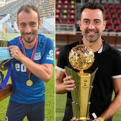 Españoles por el mundo: Iván Márquez, Dani Cancela, Xavi...