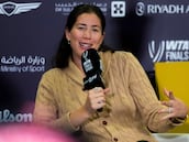 Garbiñe Muguruza: “Los tenistas no estamos preparados para la retirada”