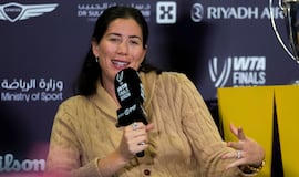 Garbiñe Muguruza: “Los tenistas no estamos preparados para la retirada”