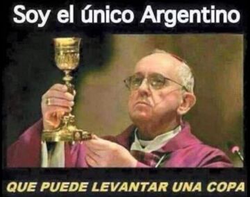 Los memes de fútbol más divertidos del 2018