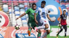 El calvario de Muriel Orlando por las lesiones en Antofagasta