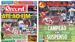 Portugal se rinde a 'San Iker': "La liga hierve gracias a Casillas"