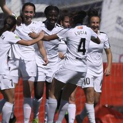 La lucha por la salvación, al rojo vivo: Madrid, Sevilla...