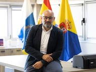 11/09/23 FUTBOL PRIMERA DIVISION UD LAS PALMAS ARIDANE ROMERO