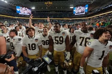 College football bowl games: Who plays today, Friday, January 9? Times and matchups