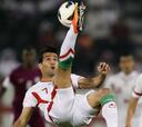 Una oferta de Qatar complica el deseado fichaje del iraní Masoud