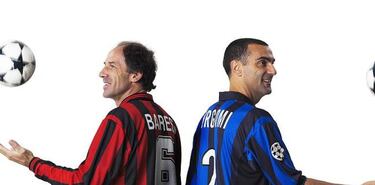 Dúos de leyenda: Axl Rose-Slash, Pelé-Coutinho, Xavi-Iniesta