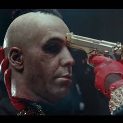 ¡10 años después! Rammstein regresa con Deutschland