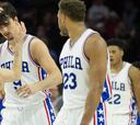 Dario Saric: 'el nuevo Petrovic' que soñaba con ser Magic