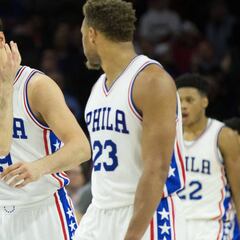 Dario Saric: 'el nuevo Petrovic' que soñaba con ser Magic