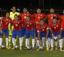 Balance: la Selección cierra
un 2014 con números azules