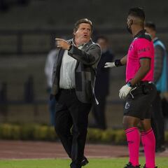 La FMF no contempla sanciones por violar el protocolo sanitario