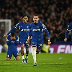 Pochettino se aferra a la Copa de la Liga