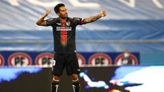 "Sabino Aguad decidió que yo no jugara en la U; él mintió"