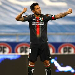 "Sabino Aguad decidió que yo no jugara en la U; él mintió"