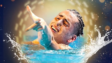 Dennis González se une a Iris Tió como el mejor de Europa