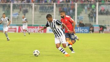 Sigue el Talleres-Independiente en vivo online, partido de la jornada 22 de la Superliga Argentina en C&oacute;rdoba. Hoy, 8 de abril a trav&eacute;s de As.com.