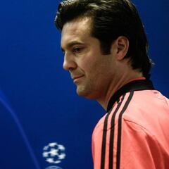 Solari: "Ramos es honesto, es deber de todos protegerle"