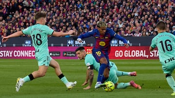 20251122 FC Barcelona vs. Athletic de Bilbao J13