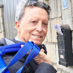 Ortega Cano desvela el motivo de su sorprendente declaración acerca de su semen