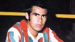 Palestino confirma la muerte de una leyenda de club, quien vistió sólo esa camiseta durante su carrera