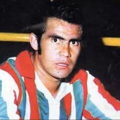 Palestino confirma la muerte de una leyenda de club, quien vistió sólo esa camiseta durante su carrera