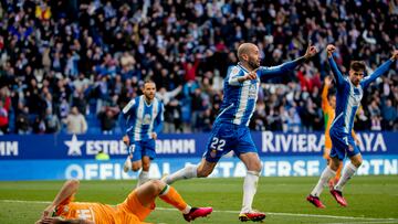 Aleix Vidal.