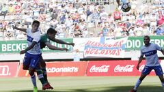 La UC se medirá ante Gremio y el Rosario Central de Parot