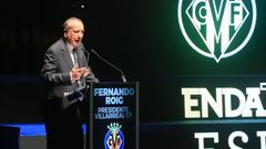 La RFEF se opondrá a que el Villarreal-Atlético sea en Miami