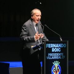 "Espero que haya consenso y se pueda jugar el partido de Miami"