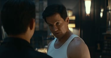 La película de Uncharted confirma su fecha de lanzamiento en Blu-ray