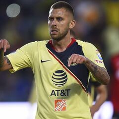 Jérémy Ménez le contestó a Herrera sobre su falta de minutos