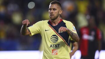 Jérémy Ménez le contestó a Herrera sobre su falta de minutos