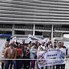 Ejea de los Caballeros y su ‘Hey Jude’